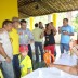 Visitas em Capela (21-09-2014)