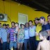 Visitas em Capela (21-09-2014)