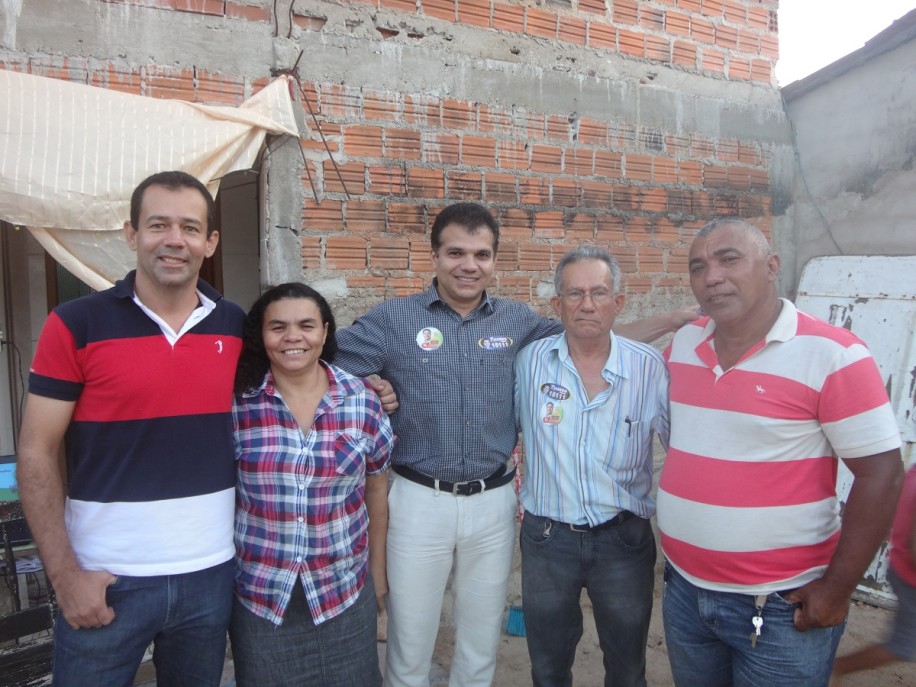 Reunião em Boca da Mata (22-09-2014)