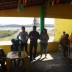 Visita a Colônia de pescadores Traipu e Belo Monte (25-09-2014)