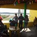Visita a Colônia de pescadores Traipu e Belo Monte (25-09-2014)