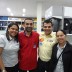 Visita a empresa Comercial Lopes (03-10-2014)