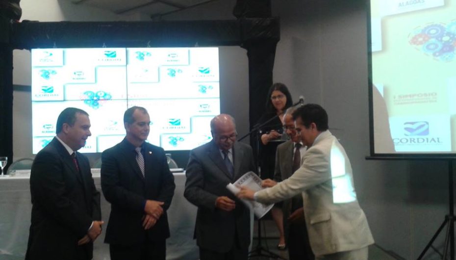 Assembleia concede Título de Cidadão Honorário ao Dr. José Teles de Mendonça