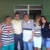 Visitas em Poço das Trincheiras (12-07-2014)