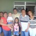 Visitas em Poço das Trincheiras (12-07-2014)