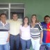 Visitas em Poço das Trincheiras (12-07-2014)