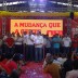 Lançamento da campanha do Governador (02-08-2014)