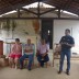 Reunião com o Vereador Roninho (03-08-2014)