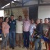 Reunião com o Vereador Roninho (03-08-2014)