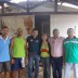 Reunião com o Vereador Roninho (03-08-2014)