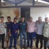 Reunião com o Vereador Roninho (03-08-2014)