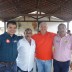 Reunião com o Vereador Roninho (03-08-2014)