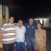 Reunião com o  Vereador Adalberto Saturnino (03-08-2014)