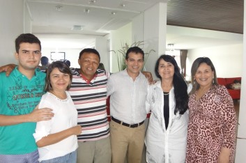 Visitas com Hermes do Motel (07-08-2014)