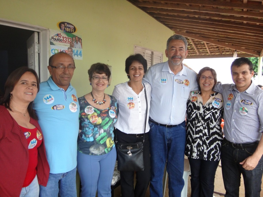 Dia dos pais na Massaranduba com Giva (10-08-2014)