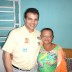 Visitas no Alto do Cruzeiro com Luciene (15-08-2014)