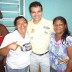 Visitas no Alto do Cruzeiro com Luciene (15-08-2014)