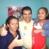 Visitas no Alto do Cruzeiro com Luciene (15-08-2014)