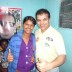 Visitas no Alto do Cruzeiro com Luciene (15-08-2014)