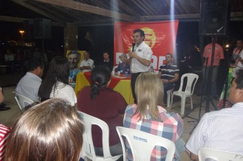 Reunião com a equipe SMTT (21-08-2014)