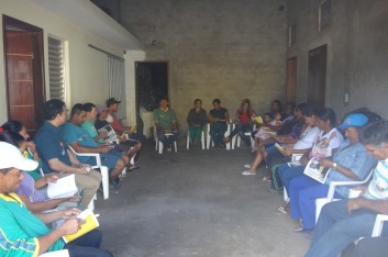 Reunião com Everaldo das verduras (22-08-2014)