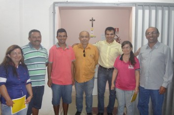 Visitas com Everaldo das Batingas (28-09-2014)
