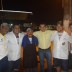 Com os Amigos em Arapiraca (28-08-2014)