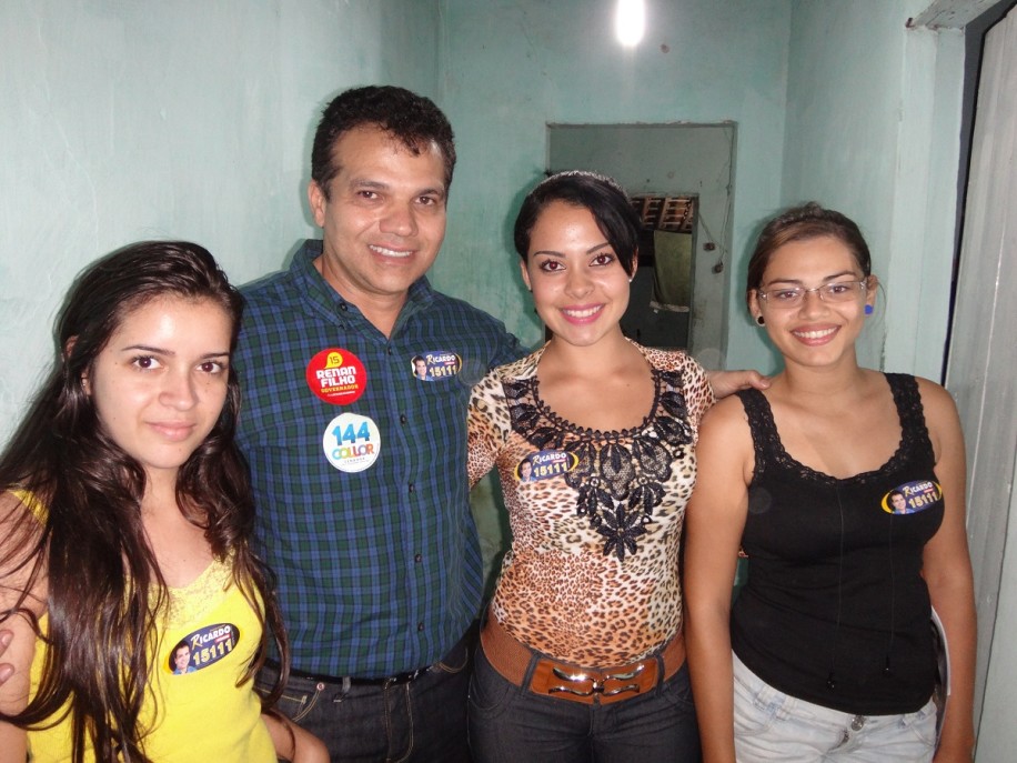 Reunião com Regi do Eldorado (30-09-2014)