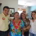 Visita a Maria Aparecida (04-09-2014)