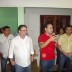 Reunião no bairro Arnon de Melo com Patricia (04-09-2014)