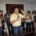 Reunião no bairro Arnon de Melo com Patricia (04-09-2014)