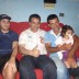 Visitas no Manoel Teles com Cida (06-09-2014)