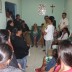 Visitas no Manoel Teles com Cida (06-09-2014)