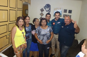 Reunião no Olho d’água dos Cazuzinhos (07-09-2014)