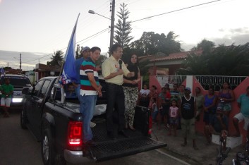 Encontro em Delmiro Gouveia (12-09-2014)