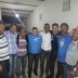 Visita em Jaramataia (14-09-2014)