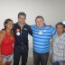 Visita em Jaramataia (14-09-2014)