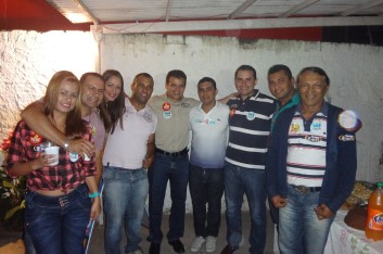 Reunião com Betânia (16-09-2014)