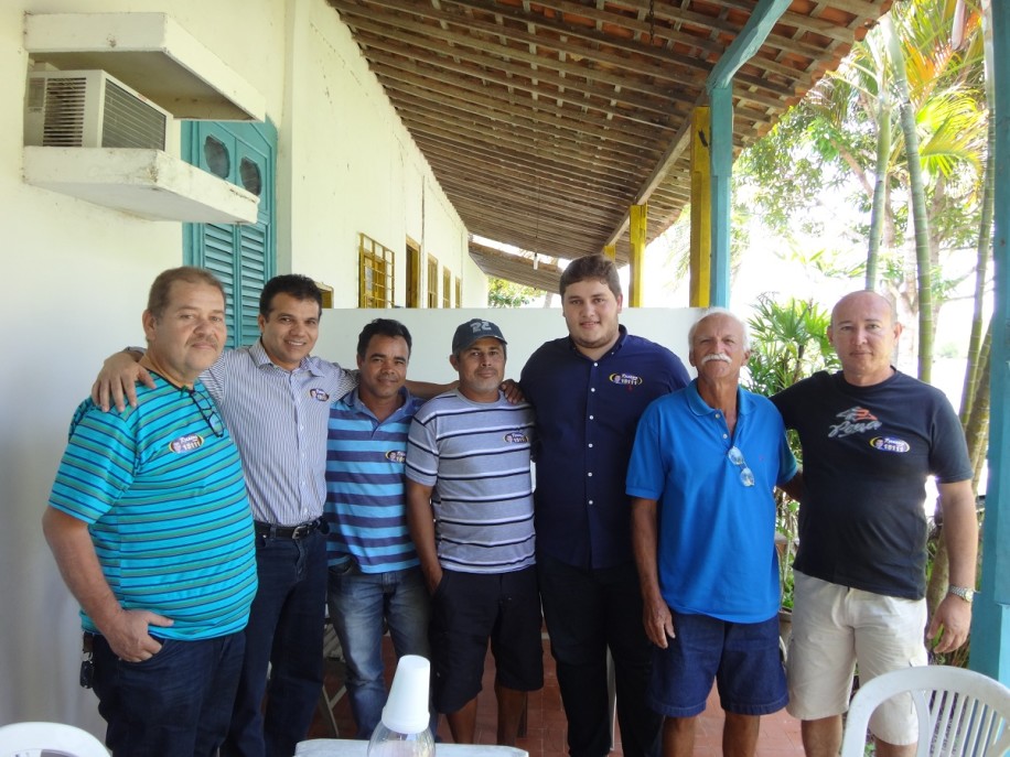 Reunião em Marechal Deodoro (21-09-2014)