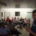 Reunião na empresa Luna Avicola (24-09-2014)