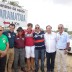 Visitas em Jaramataia com Paulinho (24-09-2014)