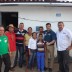 Visitas em Jaramataia com Paulinho (24-09-2014)