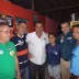 Visitas em Jaramataia com Paulinho (24-09-2014)