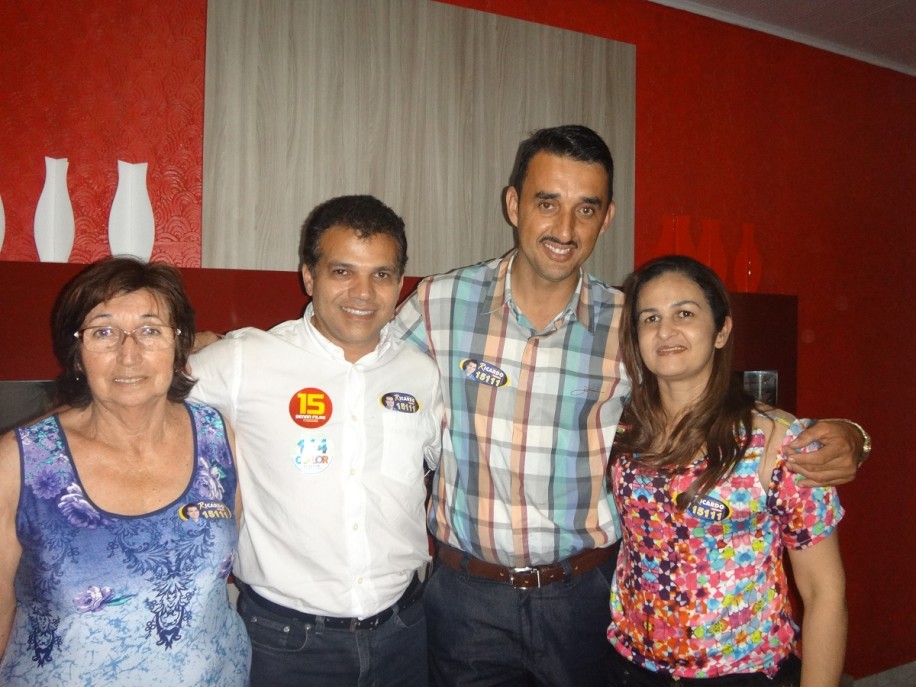 Reunião com Reinaldo da Taboquinha (28-09-2014)