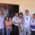 Visitas em Jaramataia com Rubinho (30-09-2014)