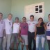 Visitas em Jaramataia com Rubinho (30-09-2014)