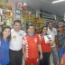 Visitas em Arapiraca (23-09-2014)