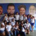 Com os Amigos em Arapiraca (28-08-2014)