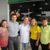 Visita ao posto Almeida (12-06-2014)