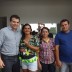 Visita ao posto Almeida (12-06-2014)